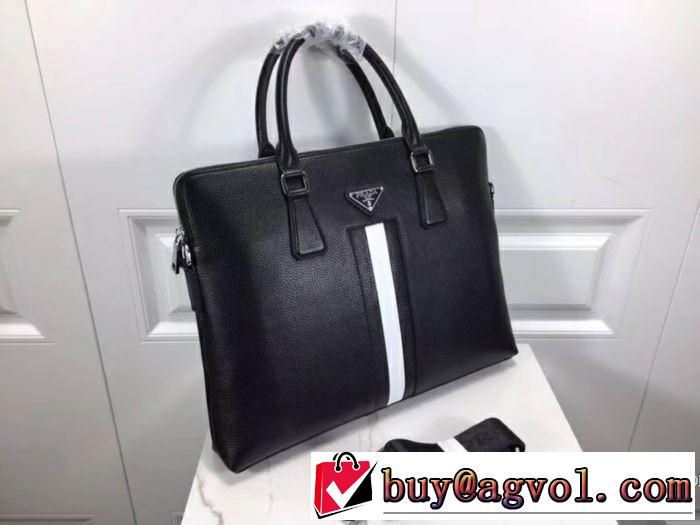 2018新入荷 プラダ PRADA 手持ち&ショルダー掛け 完売品！