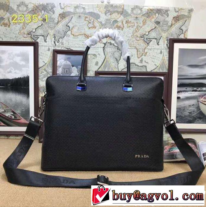  最近人気一番！ ショルダーバッグ 格好良いアイテム プラダ PRADA 2018新品入荷