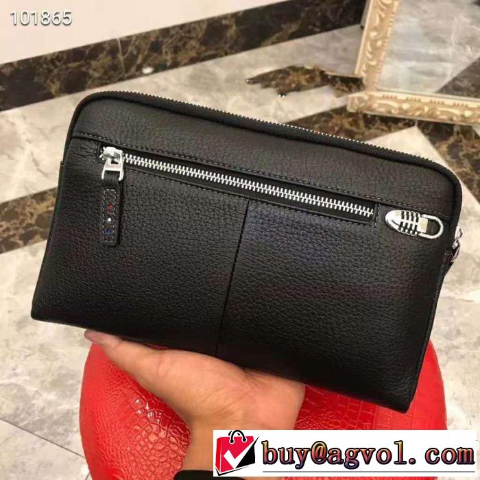 プラダ PRADA ポーチ2018【SALE！】秋冬セール毎年流行り定番アイテムおすすめ