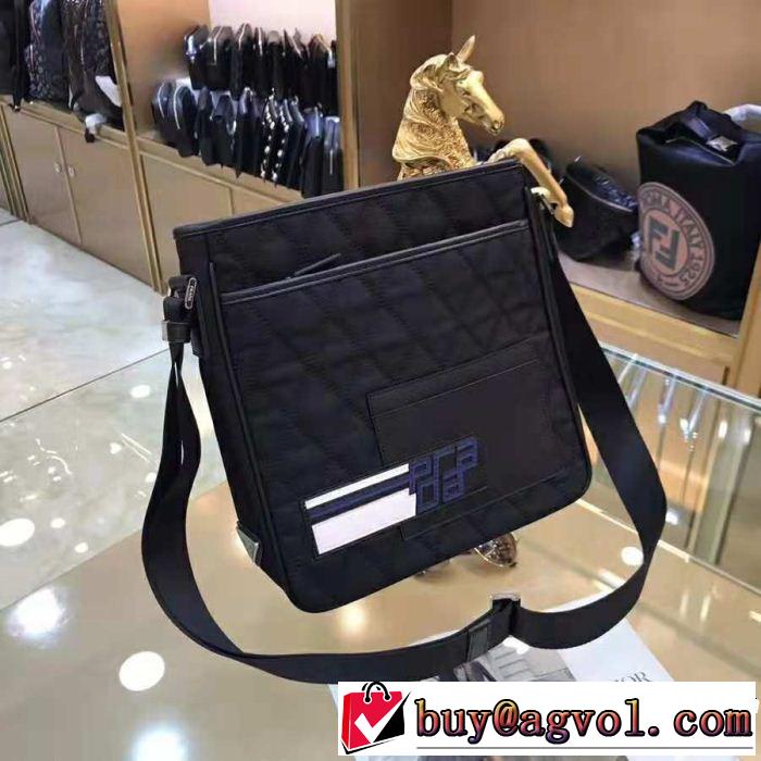 ショルダーバッグ 2018新品入荷 プラダ人気デザインで欲しい  PRADA ミックス感が溢れる
