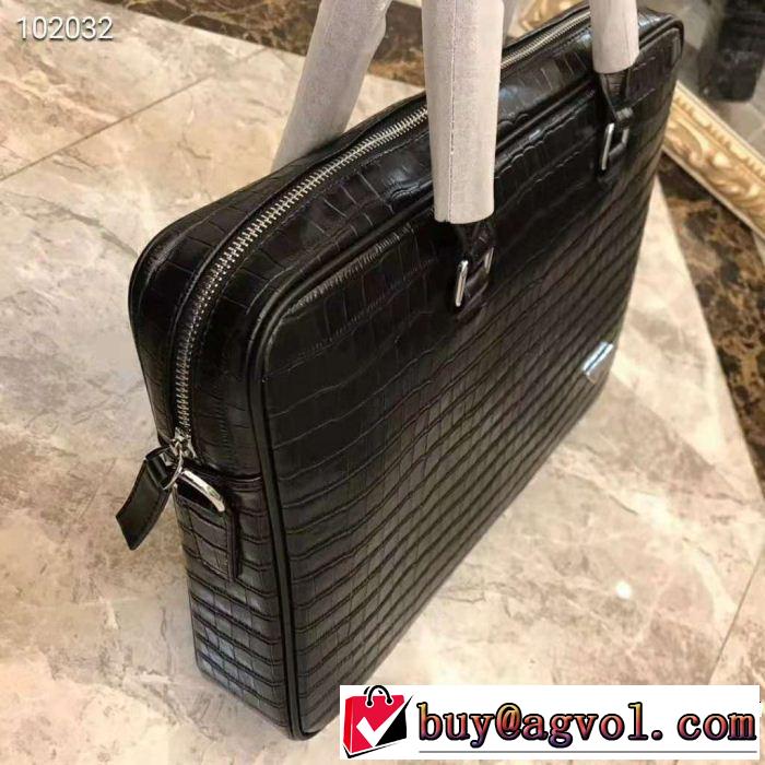 国内完売 手持ち&ショルダー掛けプラダ 圧倒的人気新着 PRADA 2018秋冬の定番新品到来!