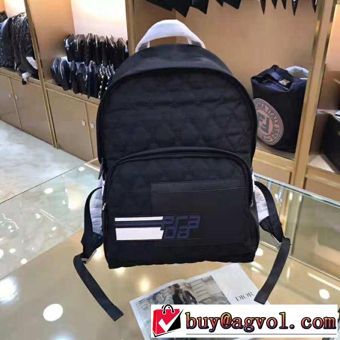 2018年人気満々のブランド 数量限定再入荷プラダ PRADA リュック、バックパック