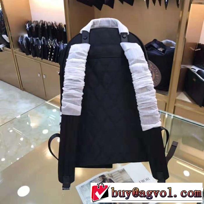 2018年人気満々のブランド 数量限定再入荷プラダ PRADA リュック、バックパック