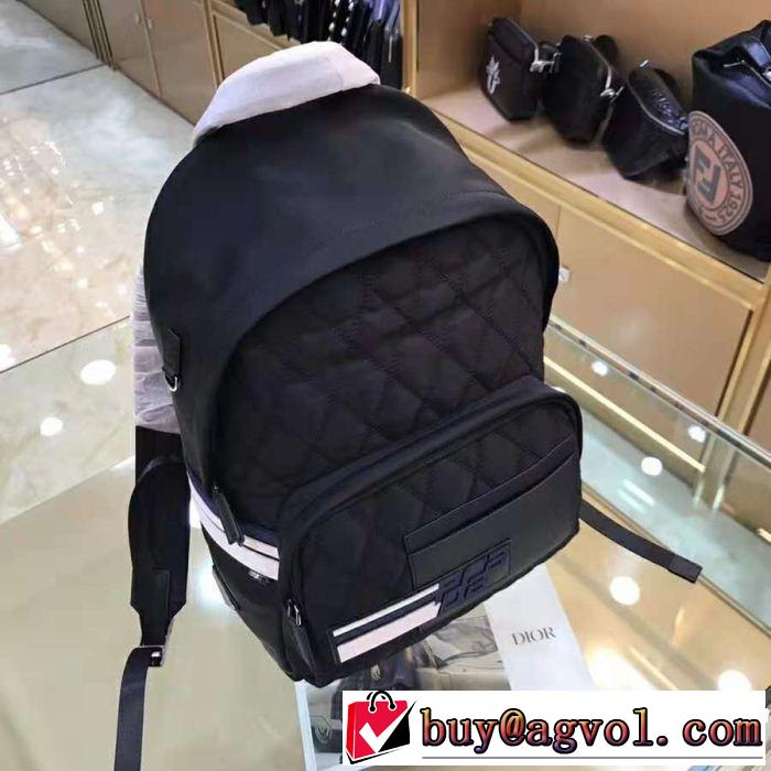 2018年人気満々のブランド 数量限定再入荷プラダ PRADA リュック、バックパック