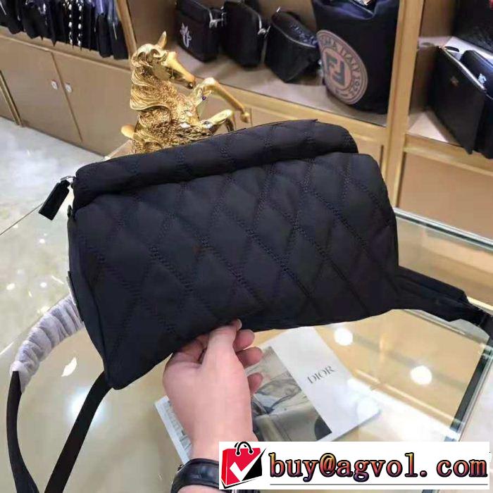 2018年人気満々のブランド 数量限定再入荷プラダ PRADA リュック、バックパック