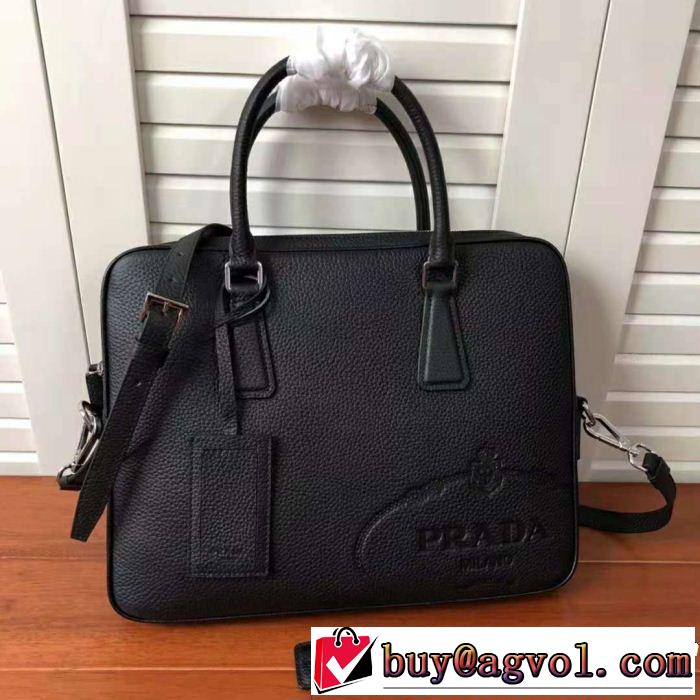 お得な PRADA 希少性の高い 2018最安値！手持ち&ショルダー掛け プラダ 売上ランキング1位