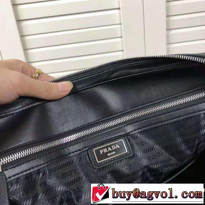 お得な PRADA 希少性の高い 2018最安値！手持ち&ショルダー掛け プラダ 売上ランキング1位