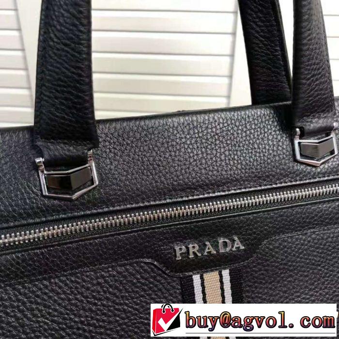 2018【SALE！】 今年っぽくNEWファッションプラダ PRADA 手持ち&ショルダー掛け激安特売中
