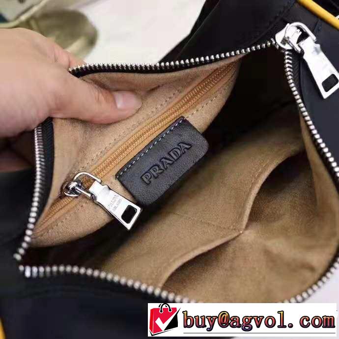 大人気ブランド プラダ期間限定SALE  PRADA ショルダーバッグ2018最高ランキング