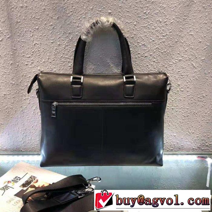 PRADA 手持ち&ショルダー掛け2018年秋冬シーズン カジュアルスタイルに プラダ高品質な
