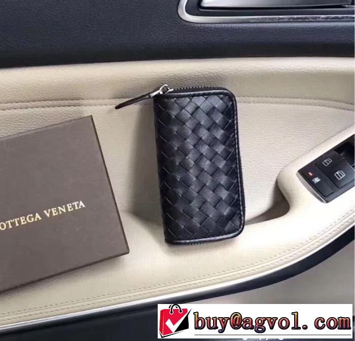  財布/ウォレット 100%正規品新品保証 ボッテガ ブランド BOTTEGA VENETA3色可選低めのヒール 2018人気の主流アイテム