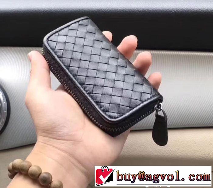 財布/ウォレット 100%正規品新品保証 ボッテガ ブランド BOTTEGA VENETA3色可選低めのヒール 2018人気の主流アイテム