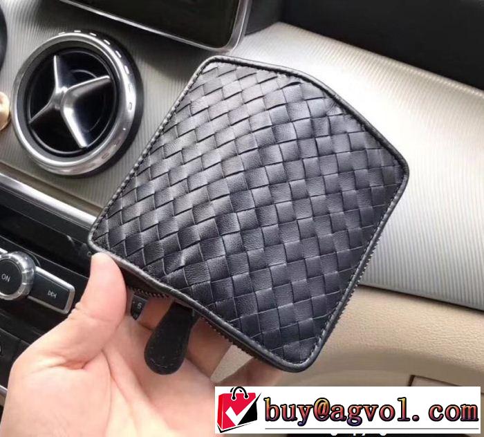 財布/ウォレット 100%正規品新品保証 ボッテガ ブランド BOTTEGA VENETA3色可選低めのヒール 2018人気の主流アイテム