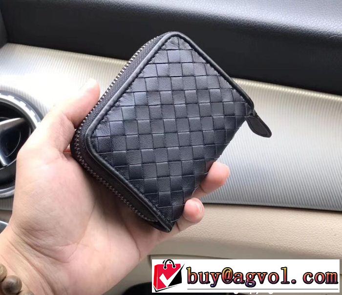 2018人気の主流アイテム  財布/ウォレット ボッテガ ブランド BOTTEGA VENETA 高級感が漂う