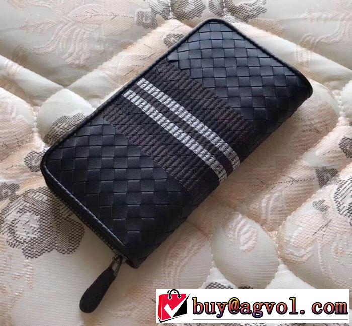ブランド BOTTEGA VENETA 海外限定アイテム  2018人気の主流アイテム 財布/ウォレット