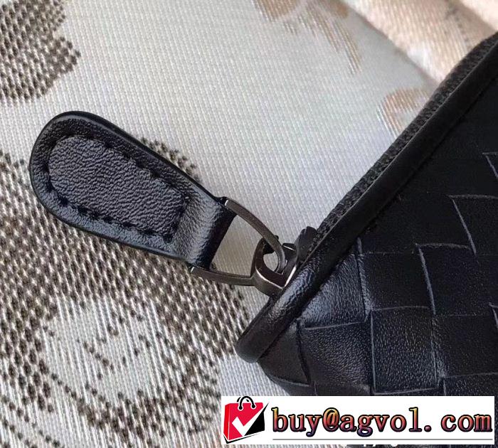 ブランド BOTTEGA VENETA 海外限定アイテム  2018人気の主流アイテム 財布/ウォレット