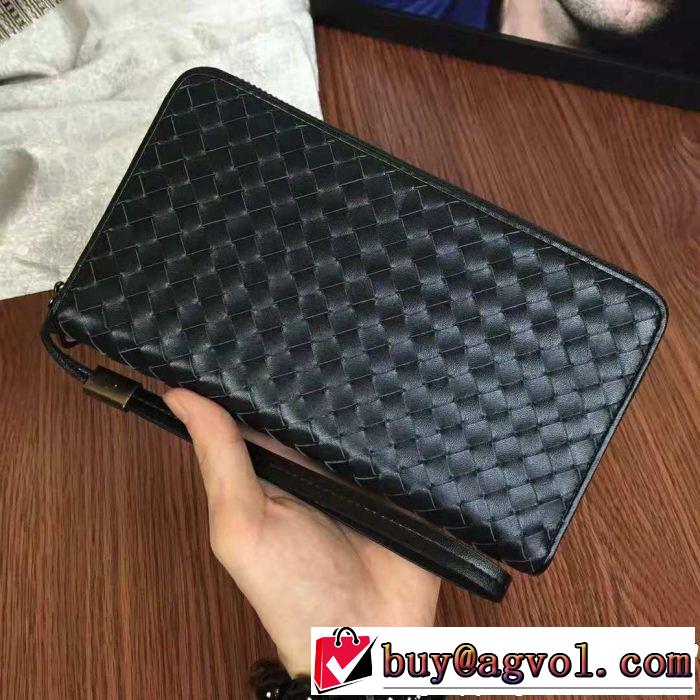BOTTEGA VENETA 長財布 激安特売中  2018【SALE！】 ボッテガ ブランド期間限定SALE
