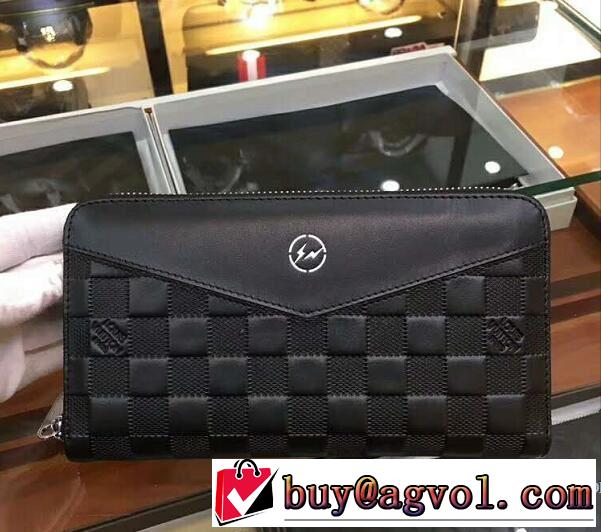 人気商品 LOUIS VUITTON 財布 2018春夏新作 お買得 ルイ ヴィトン