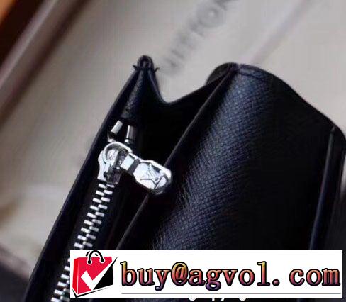 2018最高ランキング おすすめアイテム  メンズ財布  ルイ ヴィトン LOUIS VUITTON