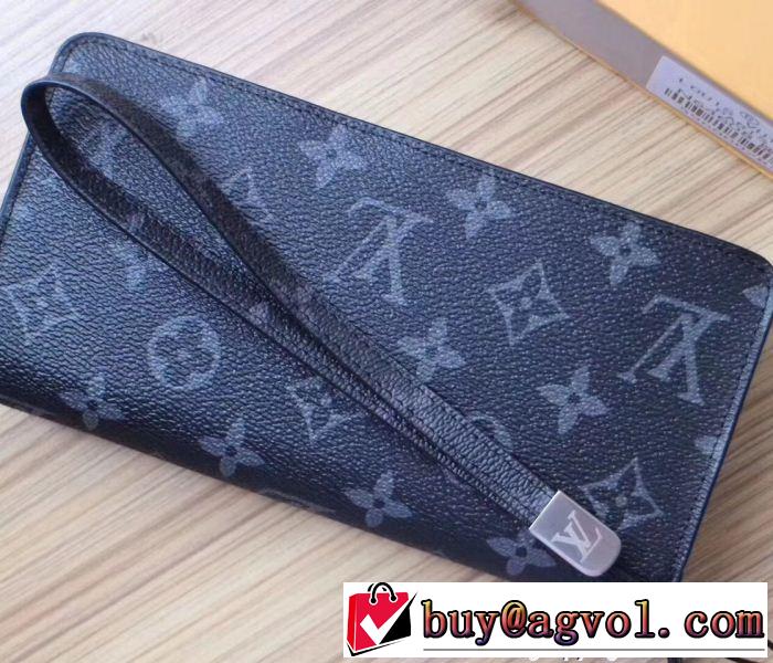 超激安価格  2018最高ランキング メンズ財布 ルイ ヴィトン LOUIS VUITTON