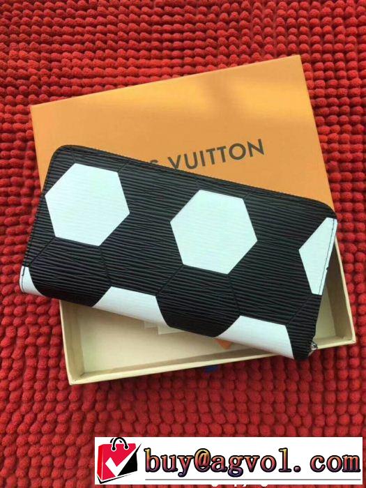 ファッションスタッズ ルイ ヴィトン LOUIS VUITTON  2色可選 2018最高ランキング メンズ財布