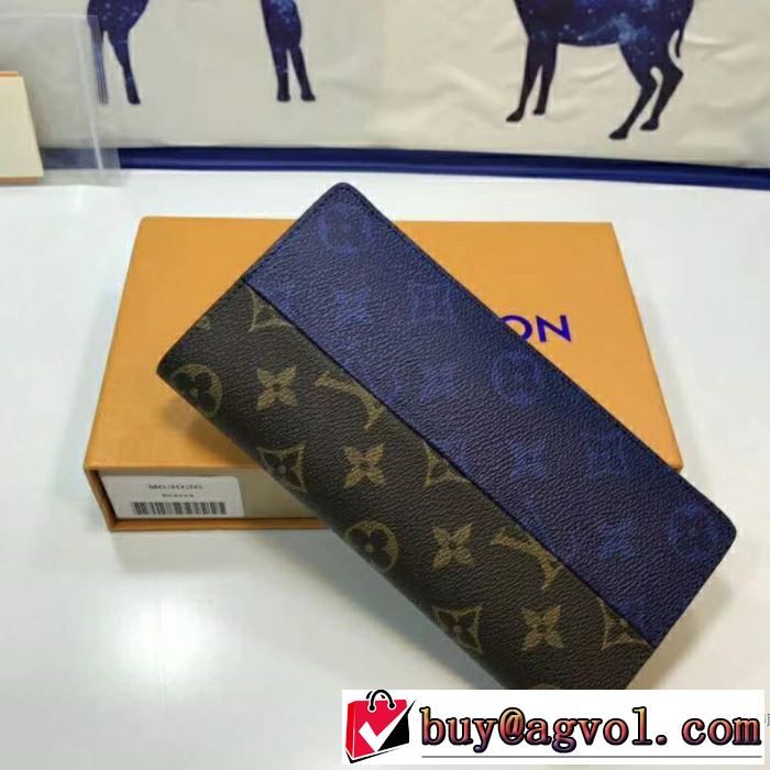 2018数量限定特別価格 ルイ ヴィトン LOUIS VUITTON 長財布