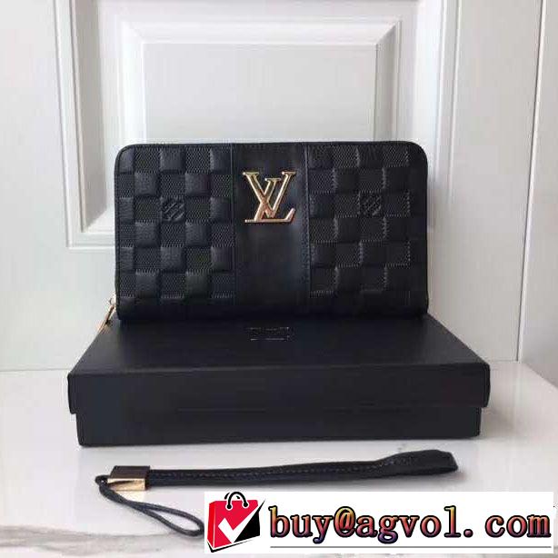 これは欲しいルイ ヴィトンLOUIS VUITTON 財布2018最高ランキング超お買い得