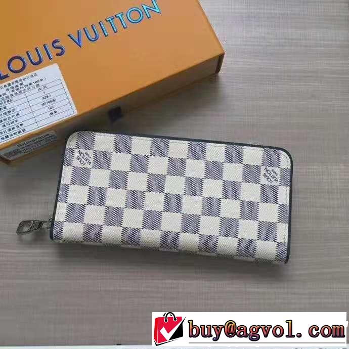 人気急上昇中 ルイ ヴィトン 長財布 秋冬超人気の最新作 LOUIS VUITTON 2018年秋冬入荷