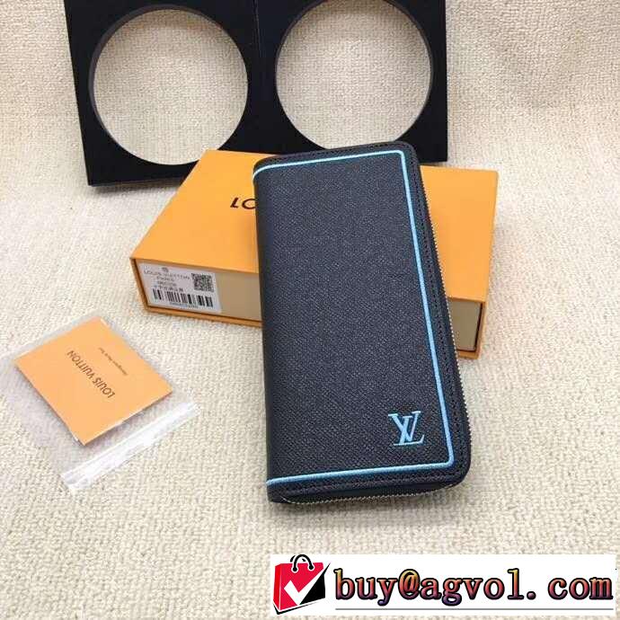  人気急上昇中ルイ ヴィトン長財布 2018新品入荷 LOUIS VUITTON 絶妙な新商品