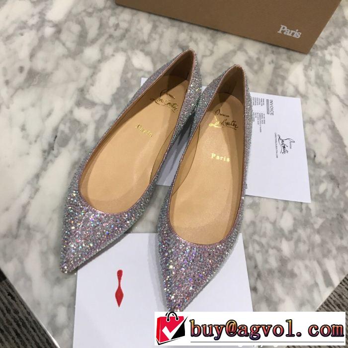 2018【SALE！】クリスチャンルブタン CHRISTIAN LOUBOUTIN 2018最安値！ハイヒール