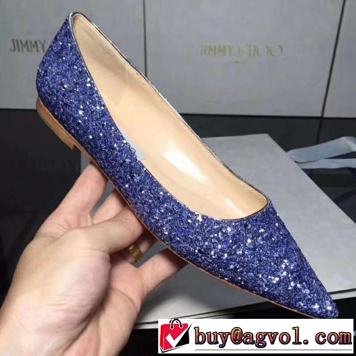 おすすめアイテム JIMMY CHOO 2018春夏新作ハイヒール3色選択可ジミーチュウ