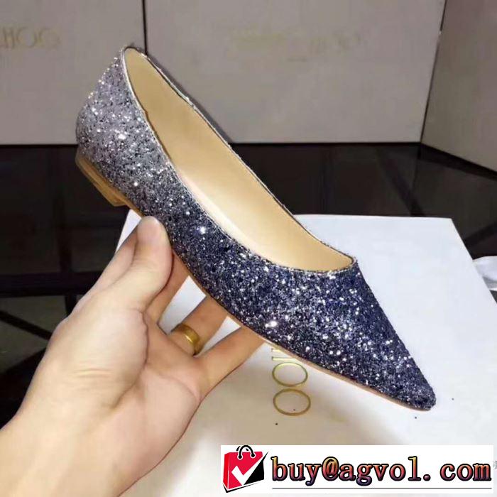 ネット販売限定 3色選択可 ハイヒール ジミーチュウ JIMMY CHOO 2018春夏新作