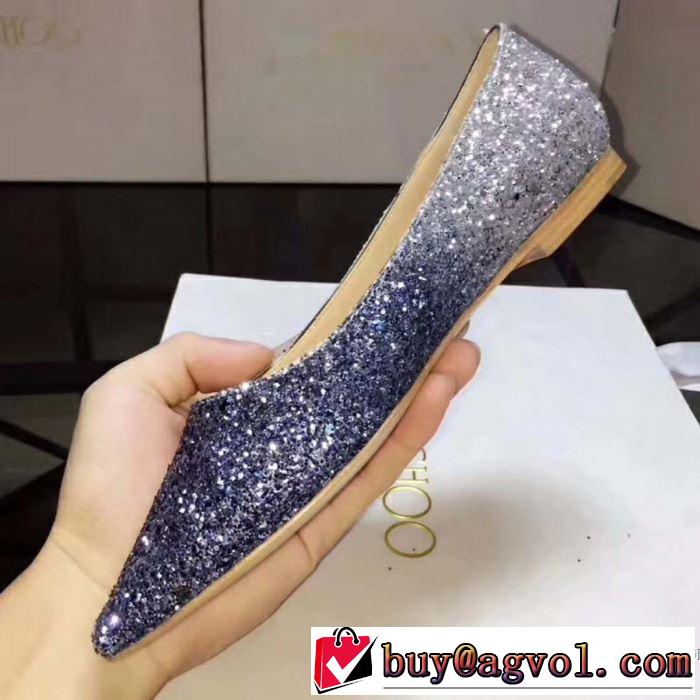 ネット販売限定 3色選択可 ハイヒール ジミーチュウ JIMMY CHOO 2018春夏新作