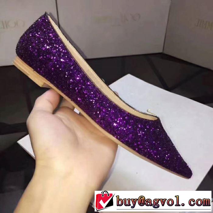 2018春夏新作 ハイヒール海外限定アイテム 3色選択可ジミーチュウ JIMMY CHOO