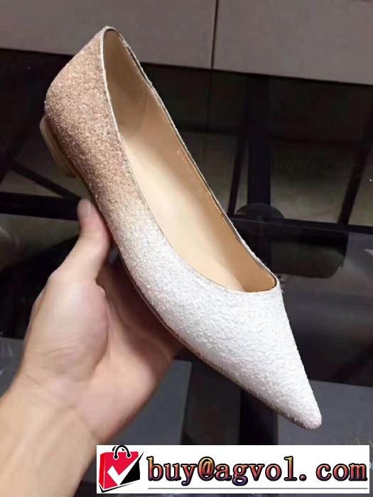 激安特売中 2018春夏新作 ハイヒール ジミーチュウ JIMMY CHOO 3色可選