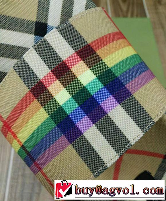 抜群の雰囲気が作れる! 2018春夏新作 サンダル バーバリー BURBERRY