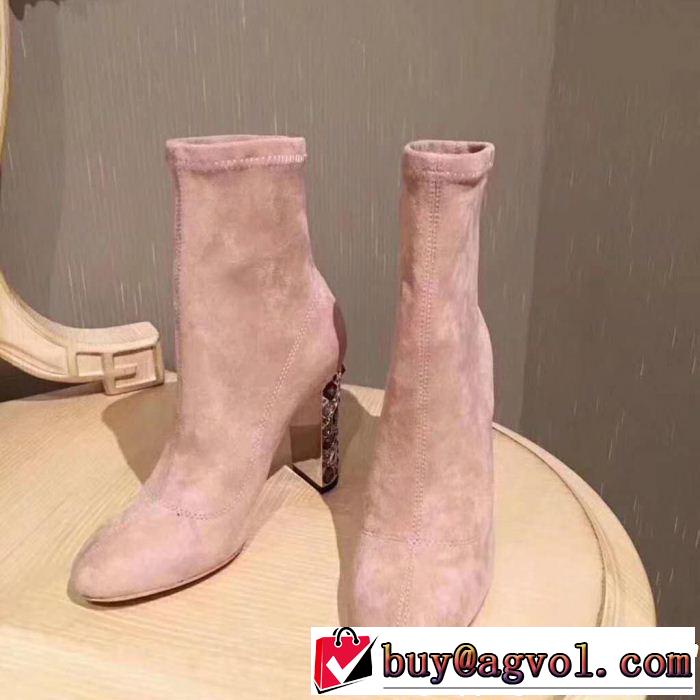  ファッションの最先端！ ブーツ レディース 2色可選 ジミーチュウ JIMMY CHOO 秋冬セール