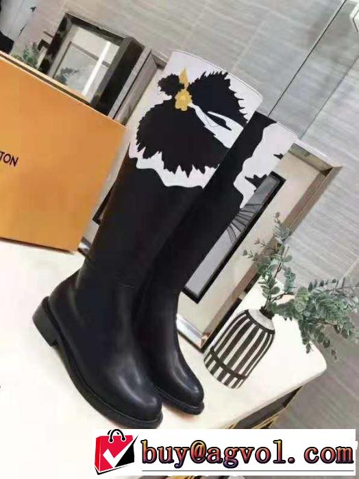  冬季限定販売  VALENTINO ピュアな印象に 2018最高ランキング  ブーツ 関税負担