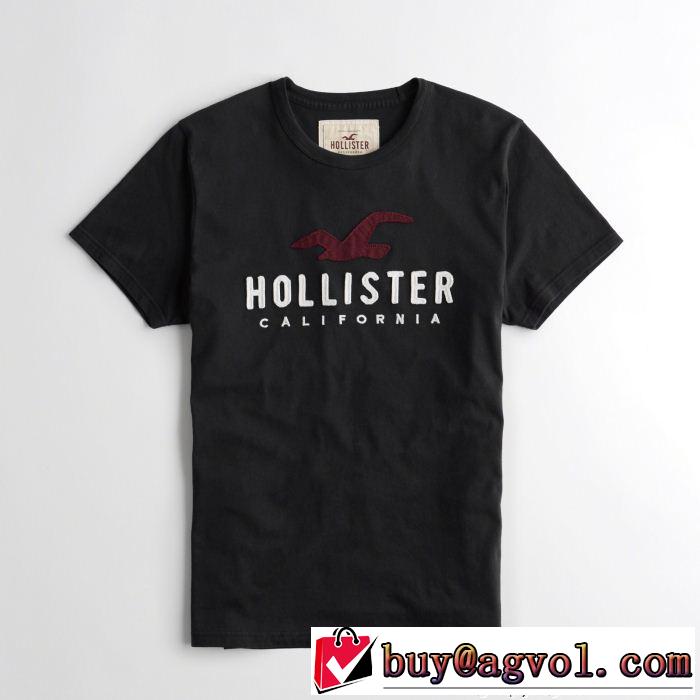 アバクロンビー&フィッチ Abercrombie & Fitch 2018新品入荷 半袖Tシャツ 3色可選 流行っている