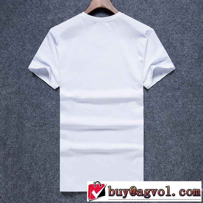 しわになりにくい 一味違うデザイン 2色可選 2018春夏新作 アルマーニ ARMANI 半袖Tシャツ