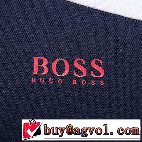 半袖Tシャツ 3色可選 2018春夏新作 ヒューゴボス HUGO BOSS  ドライ 期間限定SALE