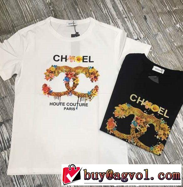  定番品質保証 ブランド コピー 人目を引く存在感 半袖Tシャツ 3色可選 2018夏の定番新品到来!