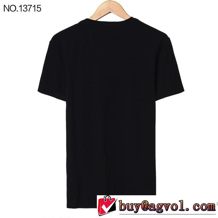ドライ 半袖Tシャツ 4色可選 2018春夏新作 ディーゼル DIESEL 美品*入手困難