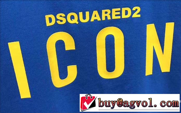 4色可選 吸汗速乾 ディースクエアード DSQUARED2 2018春夏新作 今季爆発的な人気 半袖Tシャツ