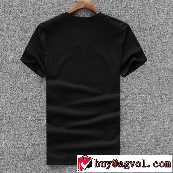 半袖Tシャツ 3色可選 エルメス HERMES ラックスした雰囲気 2018春夏新作 美品*入手困難