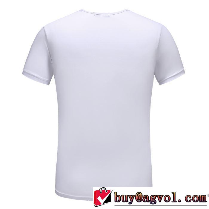 2色可選 ルイ ヴィトン LOUIS VUITTON 先行受注 半袖Tシャツ 乾きやすい 2018春夏新作