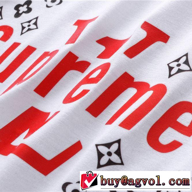 2色可選 ルイ ヴィトン LOUIS VUITTON 先行受注 半袖Tシャツ 乾きやすい 2018春夏新作