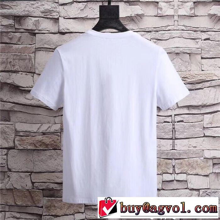 LOUIS VUITTONルイヴィトンｔシャツコピーMickey Mouseプリントメンズクルーネック半袖