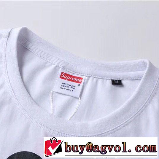 LOUIS VUITTONルイヴィトンｔシャツコピーMickey Mouseプリントメンズクルーネック半袖