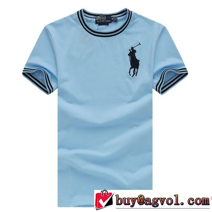 多色可選 ポロ ラルフローレン Polo Ralph Lauren 優しいフィット感 2018春夏新作 半袖Tシャツ 関税負担